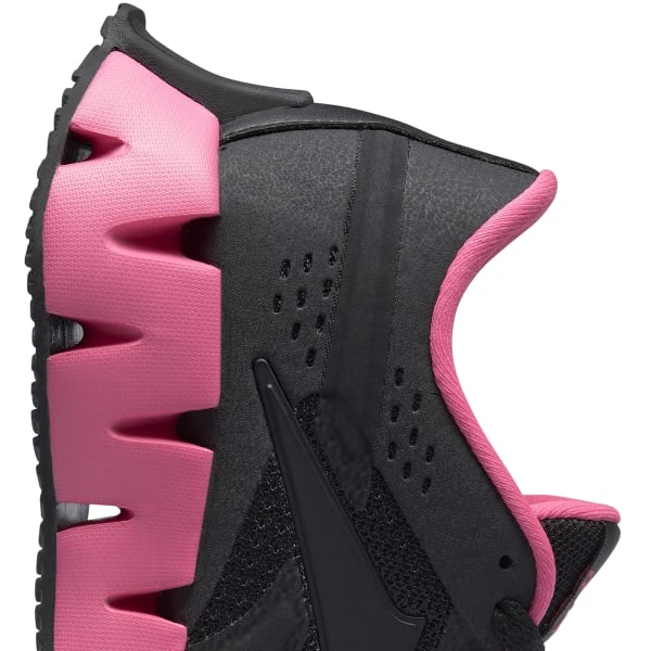 REEBOK Girls' Zig Dynamica 2 Running Shoes - Image 8