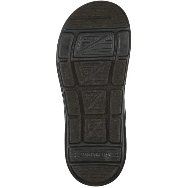 SKECHERS Men's Relaxed Fit: Sargo - Point Vista Sandals - Image 5