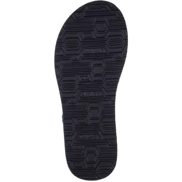 SKECHERS Women's Meditation - Glass Daisy Sandals - Image 5