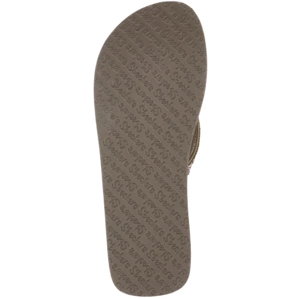 SKECHERS Women's Vinyasa - Glory Day Sandals - Image 5