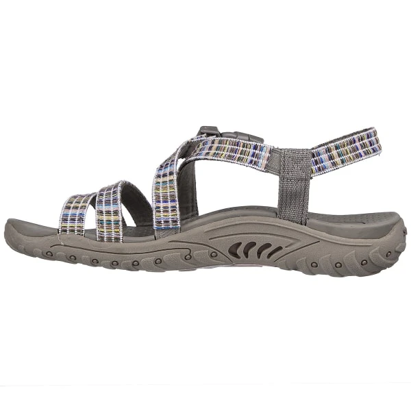 SKECHERS Women's Reggae - Trail On By Trail Sandals - Image 3