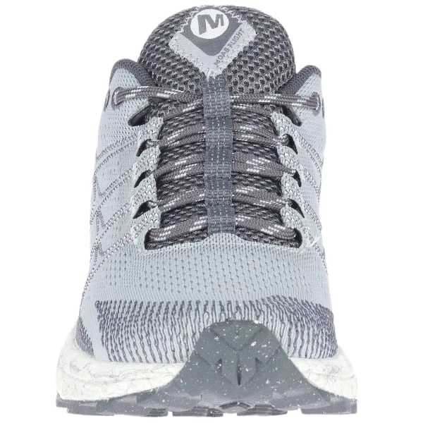 MERRELL Women's Moab Flight Trail Running Shoes - Image 4