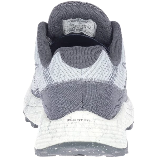 MERRELL Women's Moab Flight Trail Running Shoes - Image 5