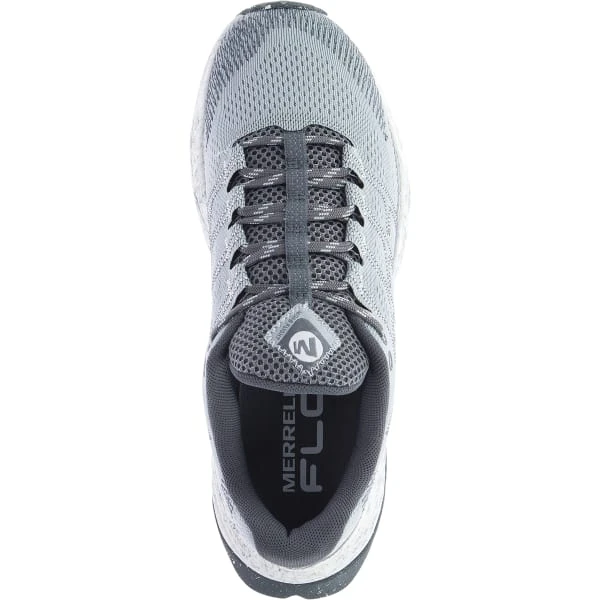 MERRELL Women's Moab Flight Trail Running Shoes - Image 6