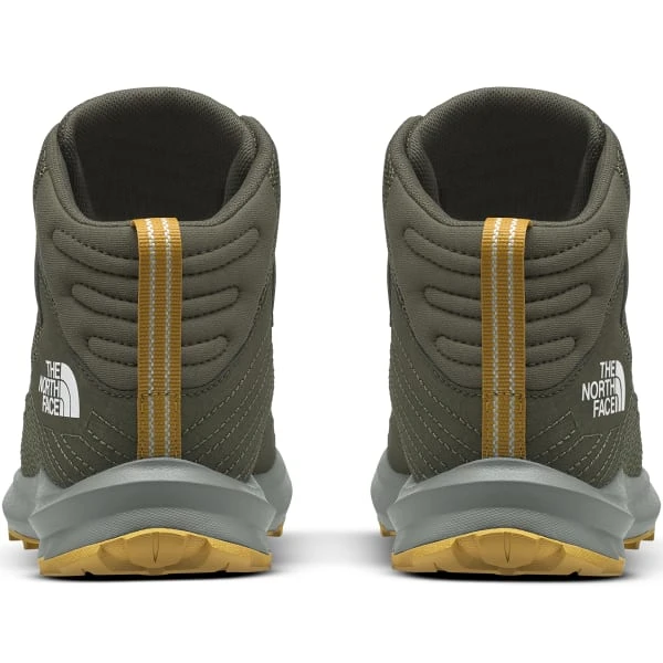 THE NORTH FACE Kids' Fastpack Hiker Mid WP Hiking Boots - Image 2