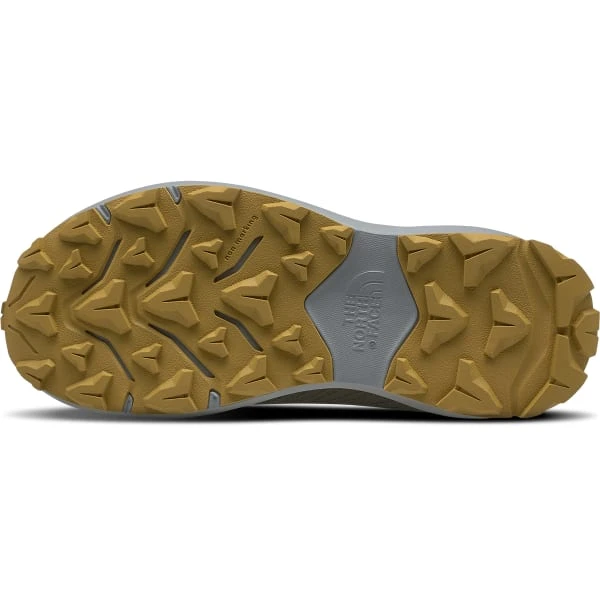 THE NORTH FACE Kids' Fastpack Hiker Mid WP Hiking Boots - Image 4