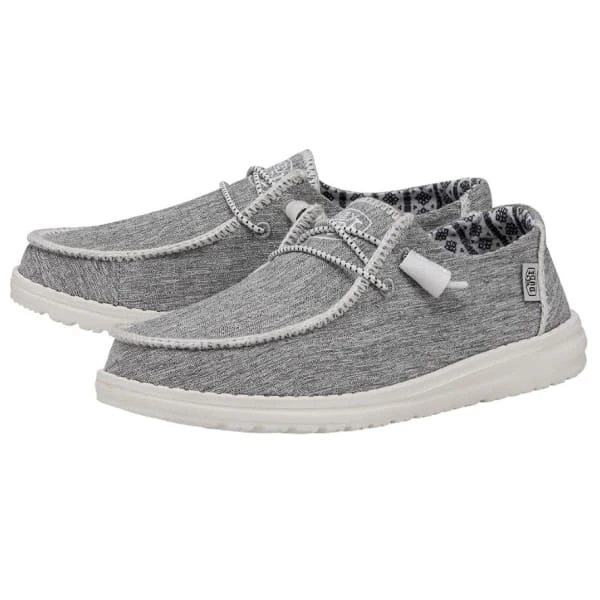 HEY DUDE Women's Boho Stitch Shoes - Image 2