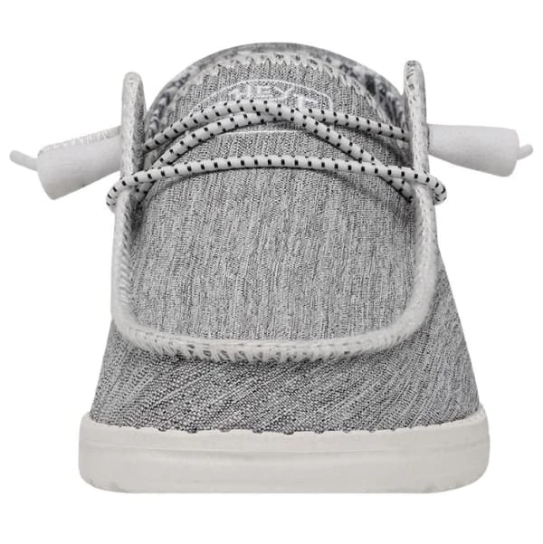 HEY DUDE Women's Boho Stitch Shoes - Image 4