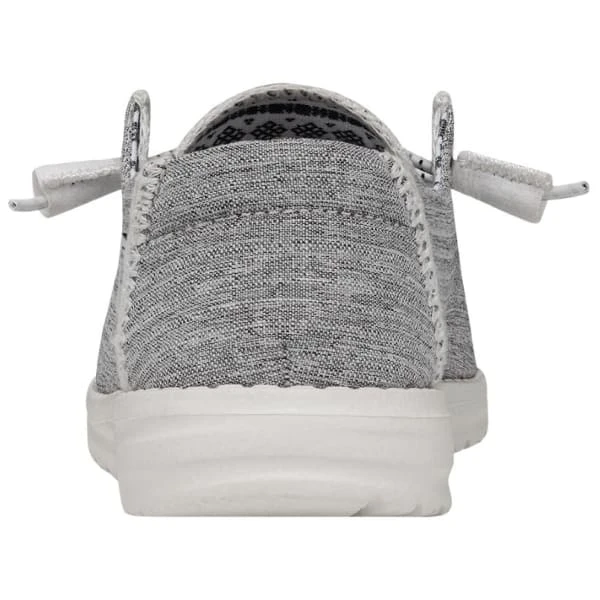 HEY DUDE Women's Boho Stitch Shoes - Image 5