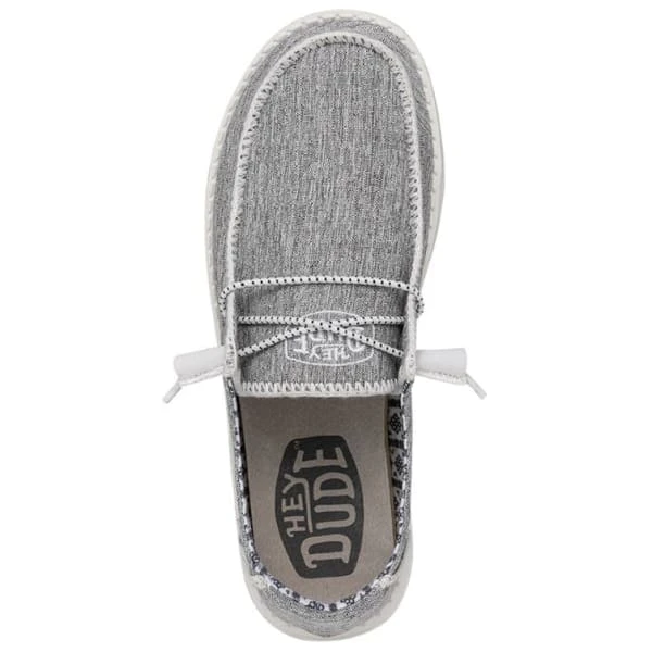 HEY DUDE Women's Boho Stitch Shoes - Image 6