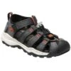 KEEN Little Kids' Newport Neo H2 Water Hiking Sandals