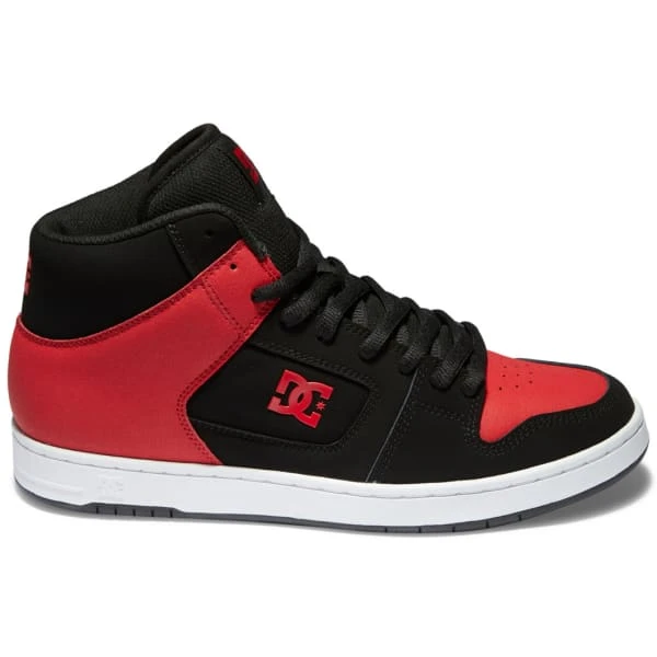 DC SHOES Men's Manteca 4 Hi Shoes - Image 2