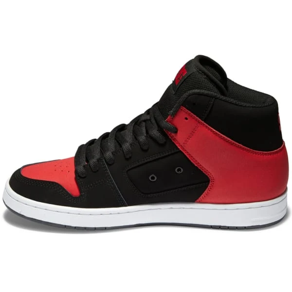 DC SHOES Men's Manteca 4 Hi Shoes - Image 3