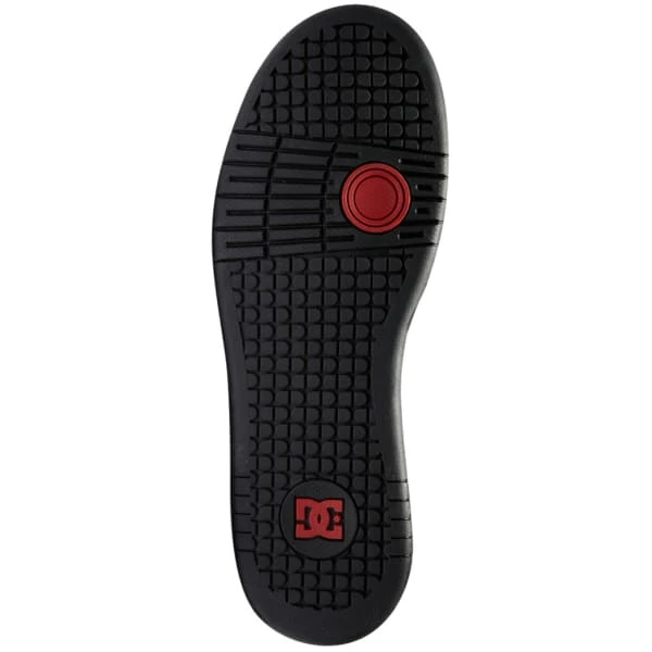 DC SHOES Men's Manteca 4 Hi Shoes - Image 6