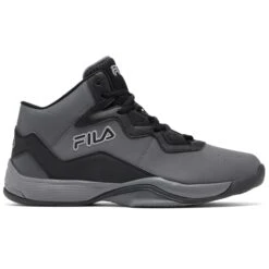 FILA Men's Sweeper Basketball Shoe