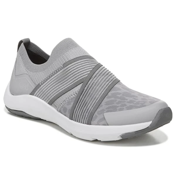 RYKA Women's Empower Slip-On Sneaker