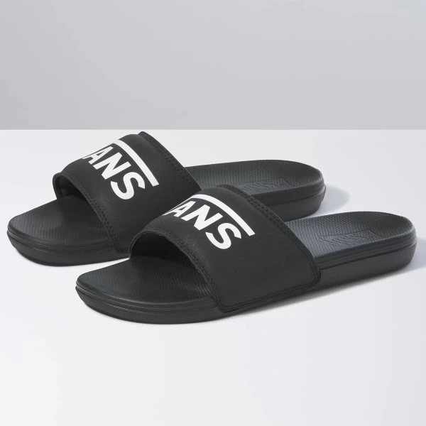 VANS Men's La Costa Slide-On Sandals - Image 3