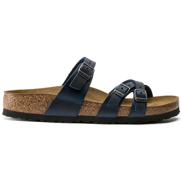 BIRKENSTOCK Women's Franca Sandals - Image 2