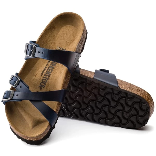 BIRKENSTOCK Women's Franca Sandals - Image 4