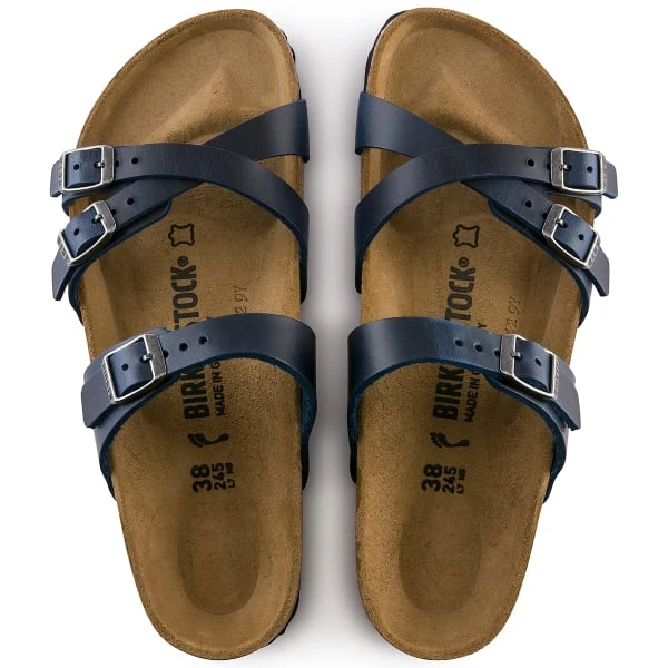 BIRKENSTOCK Women's Franca Sandals - Image 5