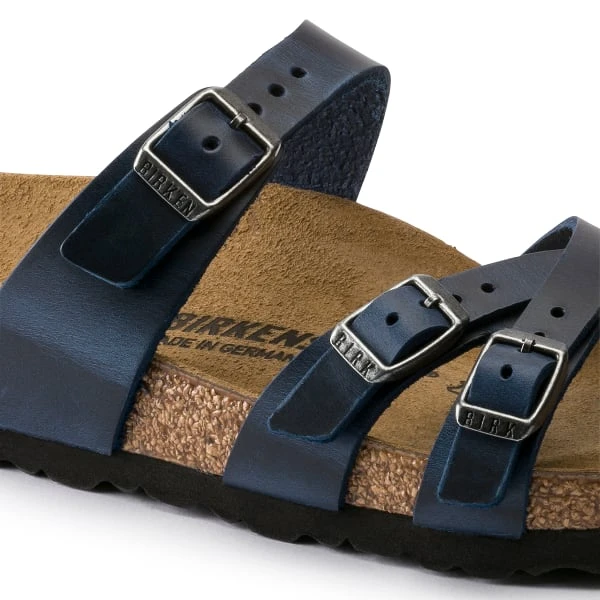 BIRKENSTOCK Women's Franca Sandals - Image 6