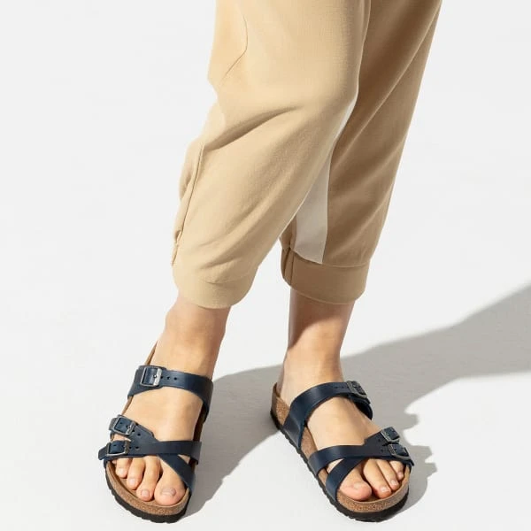BIRKENSTOCK Women's Franca Sandals - Image 7