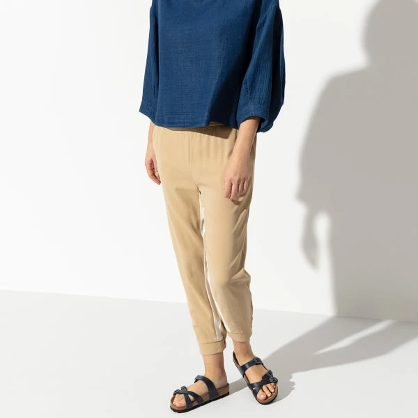 BIRKENSTOCK Women's Franca Sandals - Image 8