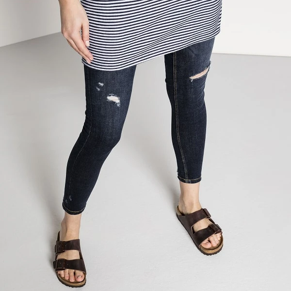 BIRKENSTOCK Men's Arizona Soft Footbed Sandals - Image 7