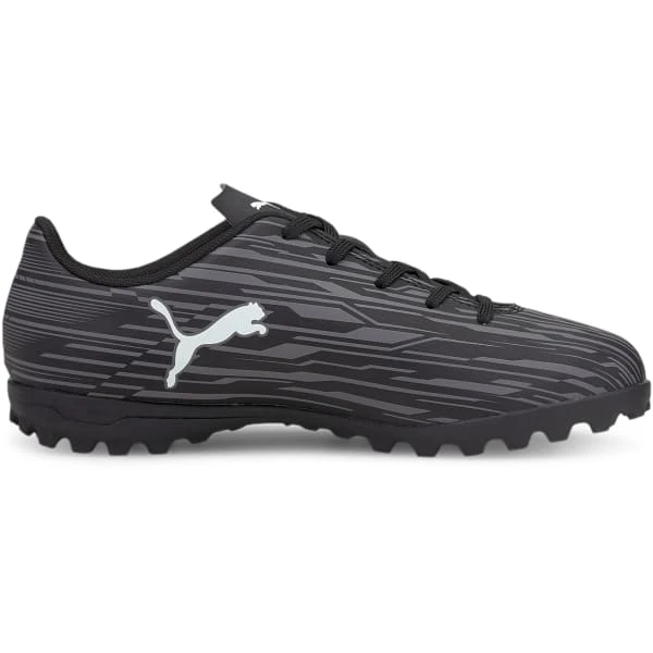 PUMA Kids' Rapido III IT Soccer Cleats - Image 3