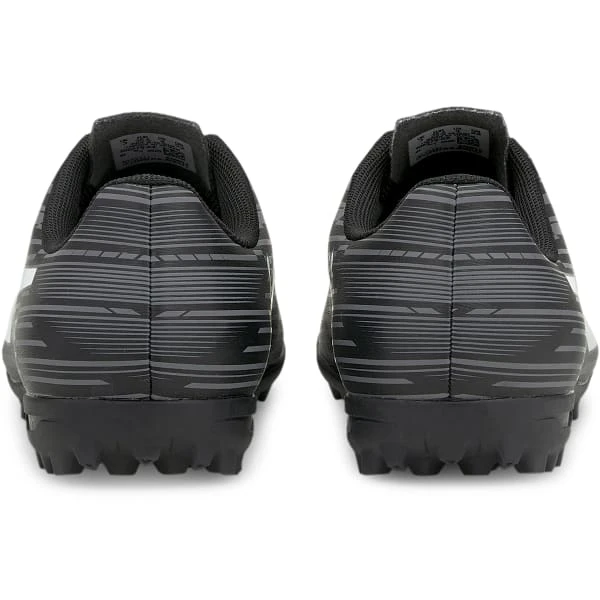 PUMA Kids' Rapido III IT Soccer Cleats - Image 4