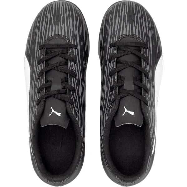 PUMA Kids' Rapido III IT Soccer Cleats - Image 5