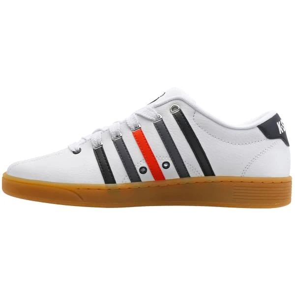 K-SWISS Men's Court Pro 2 Shoes - Image 3