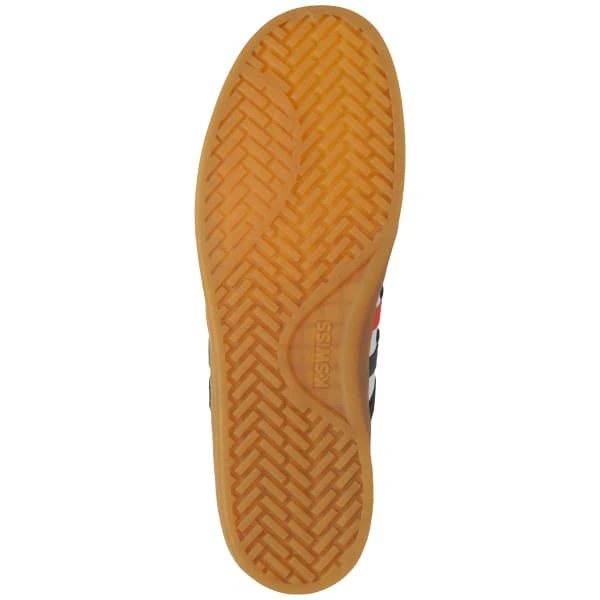 K-SWISS Men's Court Pro 2 Shoes - Image 7