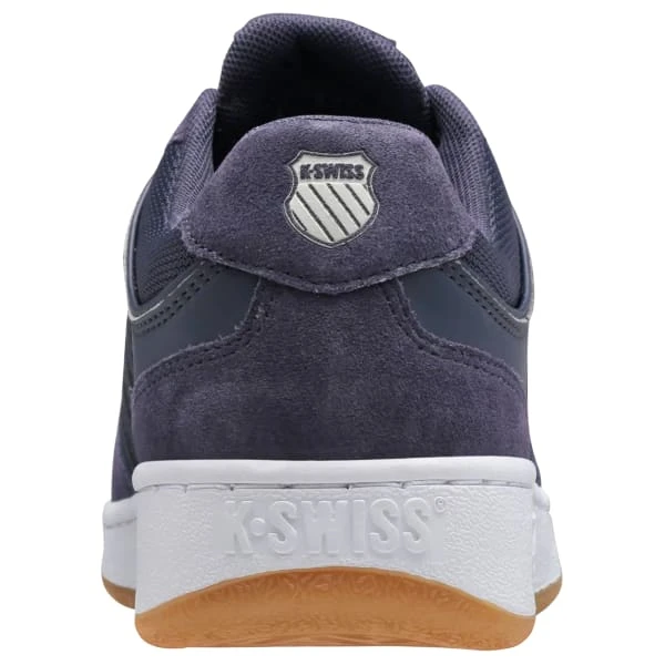 K-SWISS Men's City Court Shoes - Image 5
