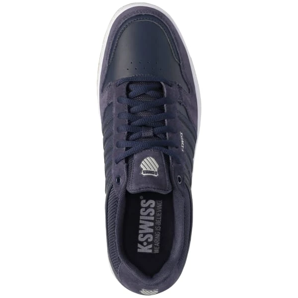 K-SWISS Men's City Court Shoes - Image 6
