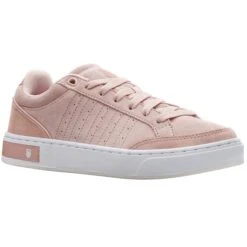 K-SWISS Women's Court Block SDE Shoes