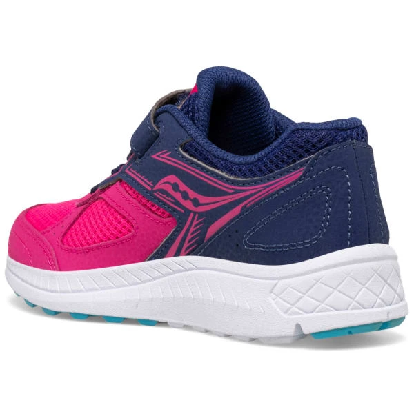 SAUCONY Big Kids' Cohesion 14 Running Shoes - Image 2