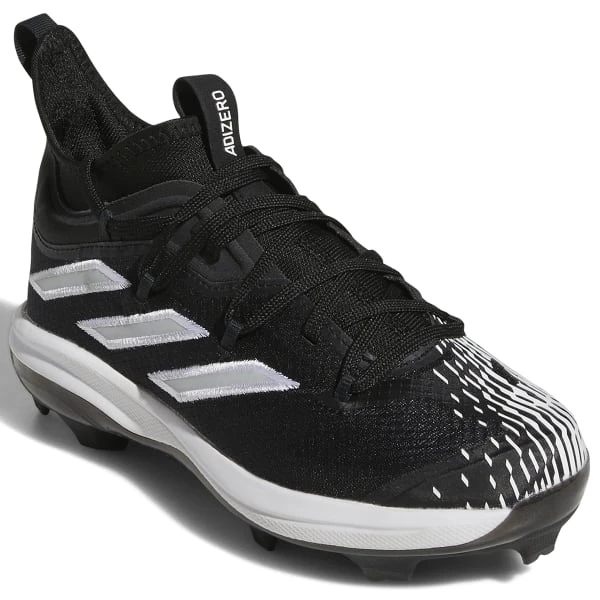 ADIDAS Boys' Adizero Afterburner NWV K Baseball Cleats - Image 3