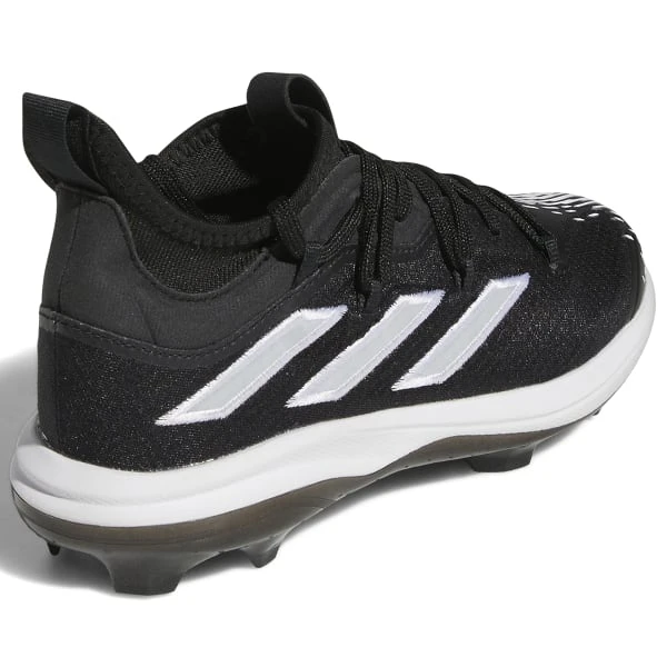 ADIDAS Boys' Adizero Afterburner NWV K Baseball Cleats - Image 4