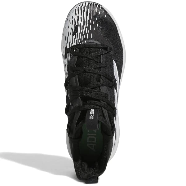 ADIDAS Boys' Adizero Afterburner NWV K Baseball Cleats - Image 5