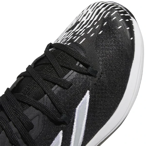 ADIDAS Boys' Adizero Afterburner NWV K Baseball Cleats - Image 7