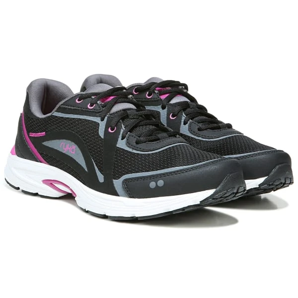 RYKA Women's Sky Walk Fit Walking Shoes - Image 3