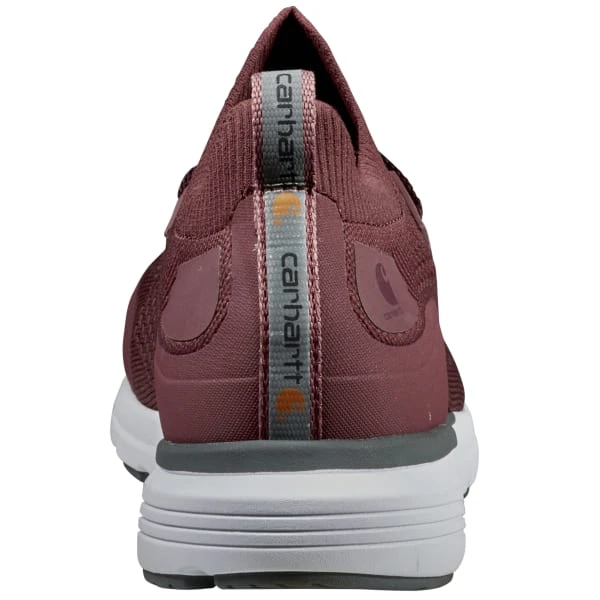 CARHARTT Women's Haslett ESD Nano Toe Knit Work Shoe - Image 6