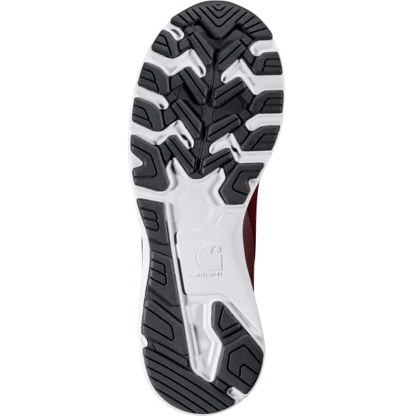 CARHARTT Women's Haslett ESD Nano Toe Knit Work Shoe - Image 8