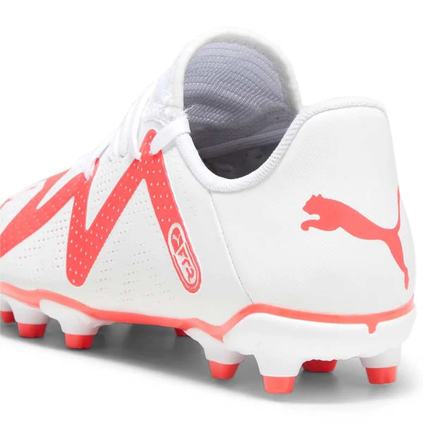 PUMA Kids' Future Play Firm Ground Cleats - Image 4