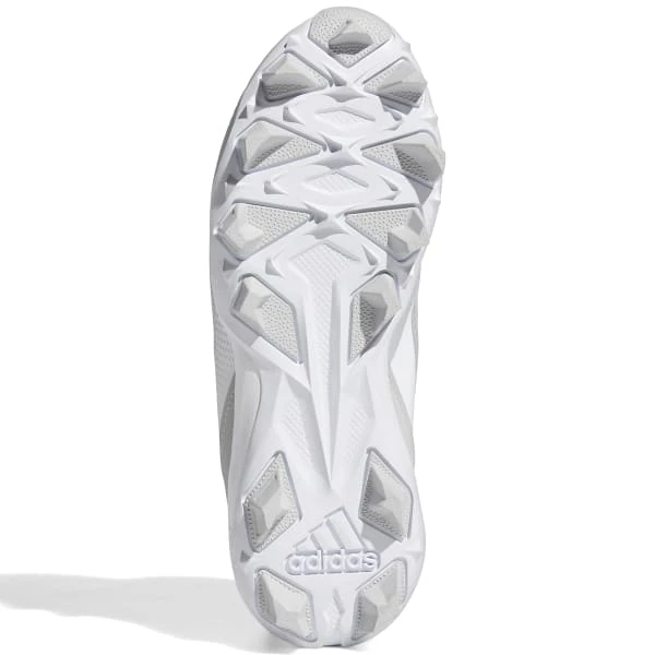 ADIDAS Kids' Icon 7 Mid Baseball Cleats - Image 6