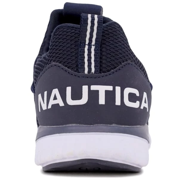 NAUTICA Boys' Benton-C Running Shoes - Image 3