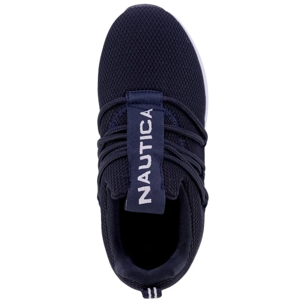 NAUTICA Boys' Benton-C Running Shoes - Image 4
