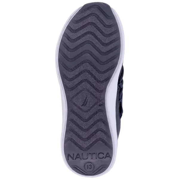 NAUTICA Boys' Benton-C Running Shoes - Image 5