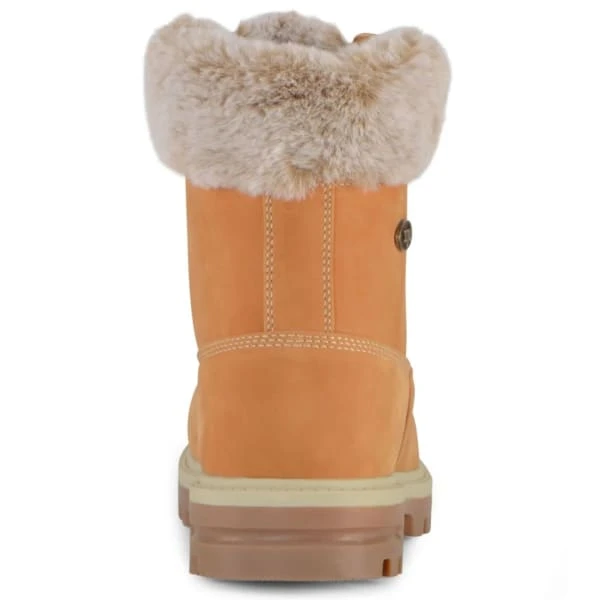 LUGZ Kids' Empire Hi Fur 6" Boots - Image 5